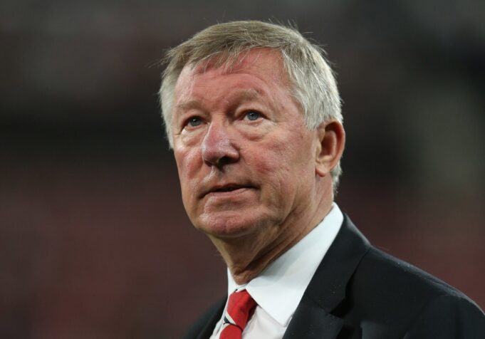 La advertencia de Sir Alex Ferguson al Ineos antes del despido de Ruben Amorim muestra una realidad aterradora para el Manchester United