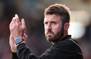 Andy Mitten comparte lo que Michael Carrick ya ha cambiado en Man Utd: “Me han dicho…”