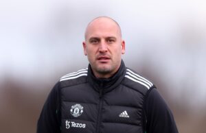 El ex entrenador del Manchester United deja su nuevo cargo después de solo cuatro meses, el regreso de Carrington tiene sentido