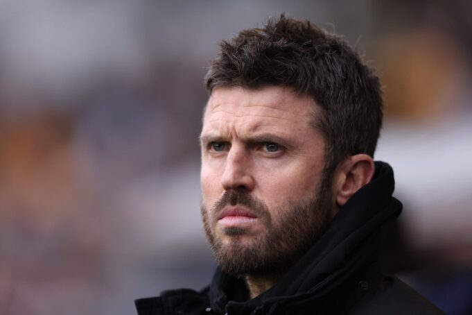 Michael Carrick ya ha elegido a tres jugadores para marcar la mejor racha del Man Utd con Ruben Amorim