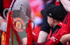 Alineación confirmada de Man Utd para el choque de la Copa FA contra Brighton, Kobbie Mainoo comienza su primer partido en meses