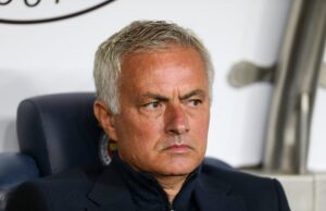 Man Utd vigila al chico de oro que juega como el mediocampista José Mourinho por el que quería un contrato de £ 75 millones en 2018