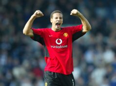 Cinco jugadores icónicos del Manchester United que jugaron en el Leeds