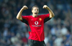 Cinco jugadores icónicos del Manchester United que jugaron en el Leeds