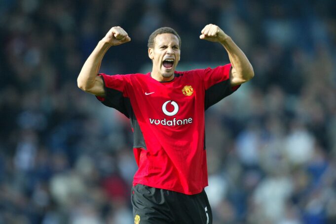 Cinco jugadores icónicos del Manchester United que jugaron en el Leeds