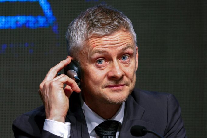 Ole Gunnar Solskjaer tiene dos aliados clave en el vestuario de Man Utd antes de un posible regreso