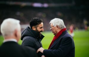 El próximo entrenador del Manchester United debe corregir exactamente el mismo ‘defecto’ que han tenido ‘todos’ los entrenadores en jefe posteriores a Sir Alex Ferguson