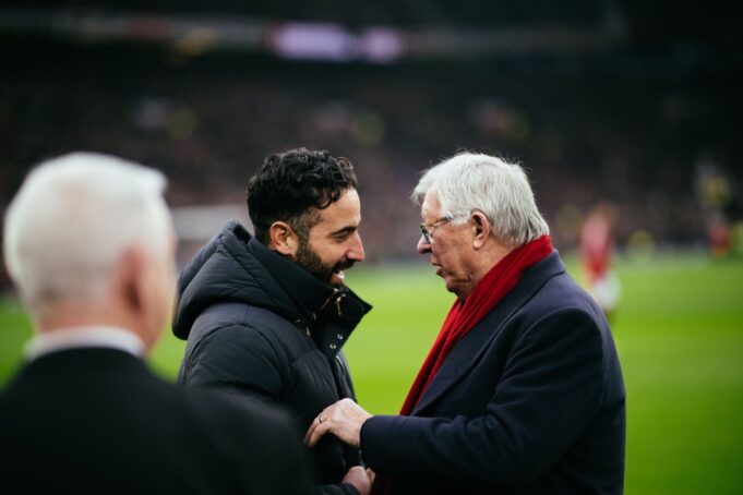El próximo entrenador del Manchester United debe corregir exactamente el mismo ‘defecto’ que han tenido ‘todos’ los entrenadores en jefe posteriores a Sir Alex Ferguson