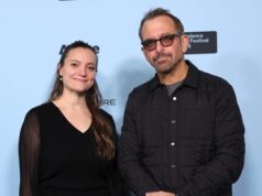 Las prisiones estadounidenses son lugares negros, pero los cineastas pueden cambiar eso