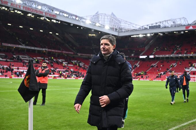Lo que significa la lista de entrenadores en jefe de Man Utd para los fanáticos en 2026: mucho en juego para el trabajo más importante del fútbol
