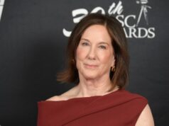 Kathleen Kennedy renuncia como presidenta de Lucasfilm