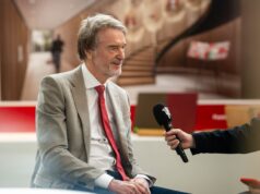 Man United podría enfrentar un problema de £495 millones según las reglas de gasto de la UEFA