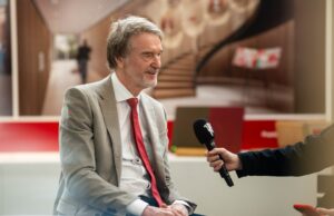 Man United podría enfrentar un problema de £495 millones según las reglas de gasto de la UEFA