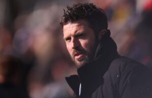 La pragmática llamada de Michael Carrick a Man Utd fue hecha directamente por él y no por Ineos, no se puede minimizar la importancia