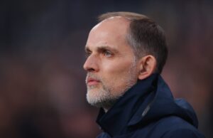 Es muy obvio quién debería ser el primer fichaje del Manchester United si contratan a Thomas Tuchel como su próximo entrenador.