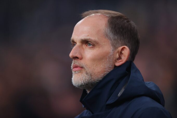 Es muy obvio quién debería ser el primer fichaje del Manchester United si contratan a Thomas Tuchel como su próximo entrenador.
