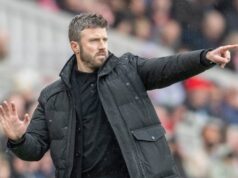 Andy Mitten explica dos detalles destacados de Michael Carrick que lo convirtieron en el nombramiento perfecto para Man Utd