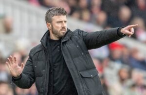 Andy Mitten explica dos detalles destacados de Michael Carrick que lo convirtieron en el nombramiento perfecto para Man Utd