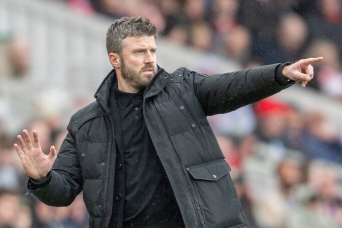 Andy Mitten explica dos detalles destacados de Michael Carrick que lo convirtieron en el nombramiento perfecto para Man Utd