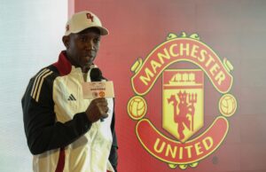 Dwight Yorke envía una advertencia a Man Utd sobre la recontratación de Ole Gunnar Solskjaer y Michael Carrick como dúo