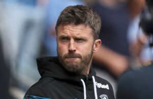 El Manchester United ya quiere fichar a un centrocampista como el jugador favorito de Michael Carrick en el Middlesbrough