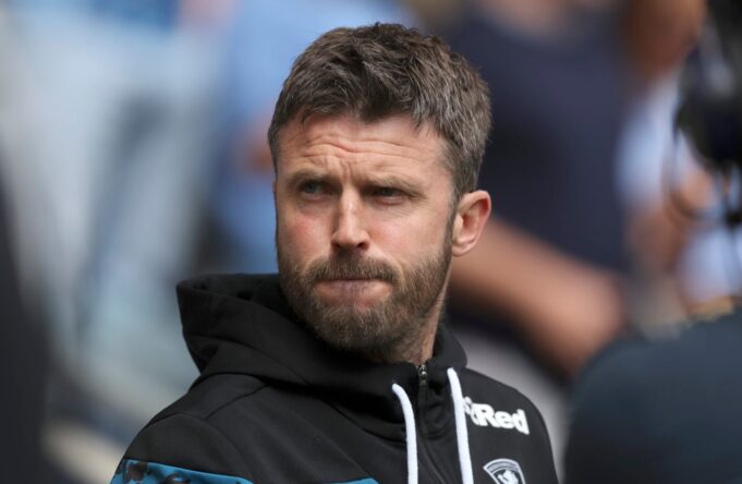 El Manchester United ya quiere fichar a un centrocampista como el jugador favorito de Michael Carrick en el Middlesbrough