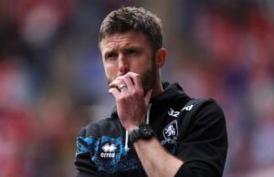 Michael Carrick tiene la misma postura que Ruben Amorim sobre el tema que lo puso en curso de colisión con Ineos