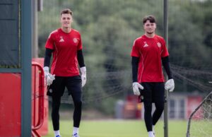 El cedido de Man Utd acaba de sellar su destino con una actuación de 46 toques en la Copa FA en una goleada de 6-1