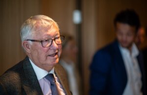 Darren Fletcher recibió la poderosa ‘bendición’ de Sir Alex Ferguson para su nuevo puesto en Man Utd