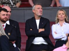 Michael Carrick ahora está listo para contratar al excompañero de Jason Wilcox para el cuerpo técnico del Manchester United