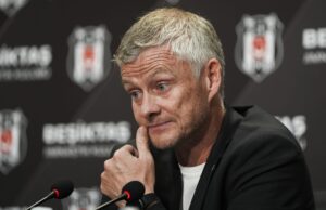 Ole Gunnar Solskjaer podría enfrentar una dura realidad si regresa como entrenador interino del Manchester United