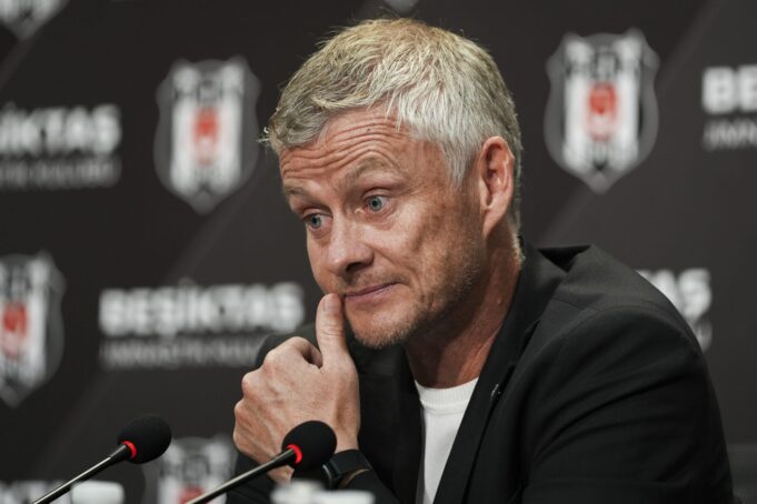 Ole Gunnar Solskjaer podría enfrentar una dura realidad si regresa como entrenador interino del Manchester United