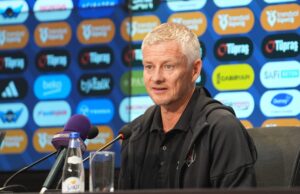 Ole Gunnar Solskjaer es el ‘principal candidato’ para el puesto interino de Man Utd, ya que se ‘acordó’ la venta de la joven estrella