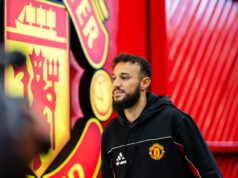 Fabrizio Romano comparte lo que le dijeron sobre la posible salida de Noussair Mazraoui del Man Utd por la Juventus