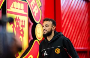 Fabrizio Romano comparte lo que le dijeron sobre la posible salida de Noussair Mazraoui del Man Utd por la Juventus