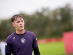 Kayserispor ofrece una vía de escape al as del Manchester United, Sam Mather, con una nueva oferta