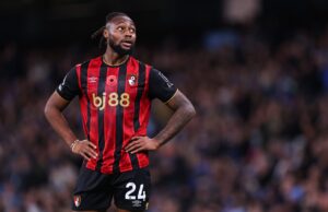 ¿Cuánto ganará Antoine Semenyo en Man City después de que Man United se perdiera?