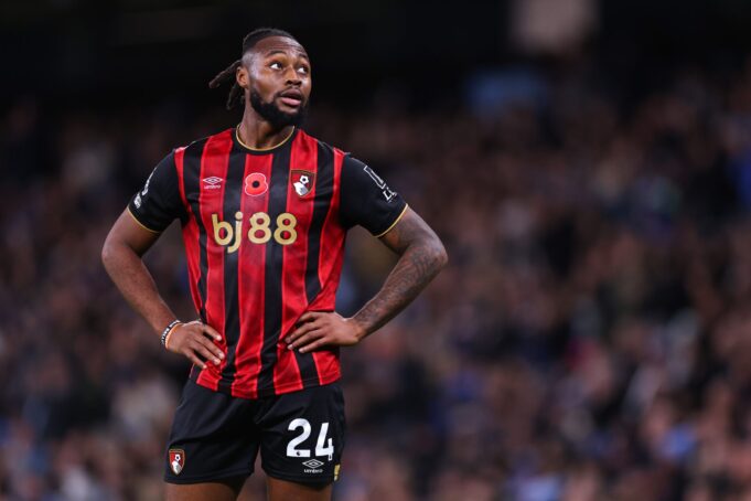 ¿Cuánto ganará Antoine Semenyo en Man City después de que Man United se perdiera?