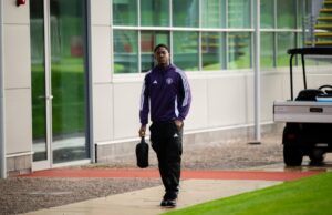 Fuentes de Man Utd creen saber qué pasará con Kobbie Mainoo después del despido de Ruben Amorim