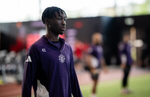 El FC Lausanne-Sport está trabajando en un acuerdo para fichar a Sekou Kone en calidad de cedido, pero también hay otra opción