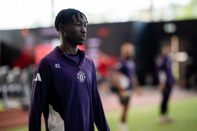 El FC Lausanne-Sport está trabajando en un acuerdo para fichar a Sekou Kone en calidad de cedido, pero también hay otra opción
