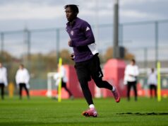 Cinco jóvenes maravillas del Manchester United que podrían debutar en 2026