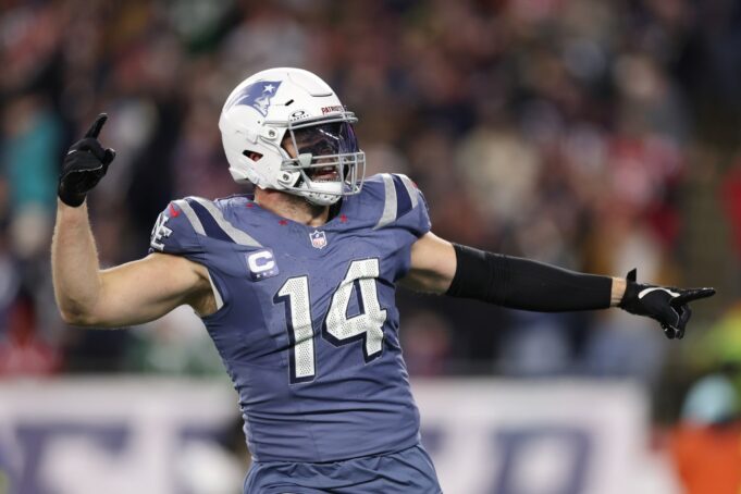 ¿Cómo manejará Denver la defensa de Nueva Inglaterra?