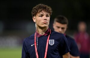 Man United está luchando contra el Arsenal por el delantero maravilloso que dio una clase magistral contra el Man City