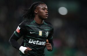 El despido de Enzo Maresca demuestra que Geovany Quenda se equivocó al desairar al Man Utd, Rubén Amorim quería al as portugués