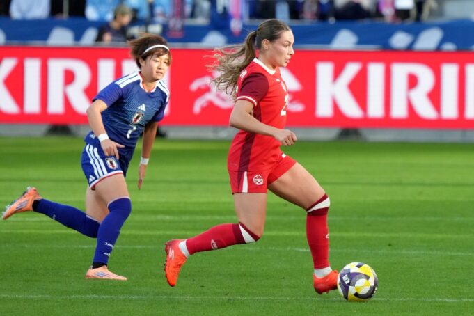 Denver Summit FC ficha a la mediocampista Emma Regan
