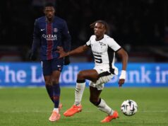 El Manchester United tiene una preocupación sobre el fichaje de Jeremy Jacquet, el problema lo debe resolver Ruben Amorim