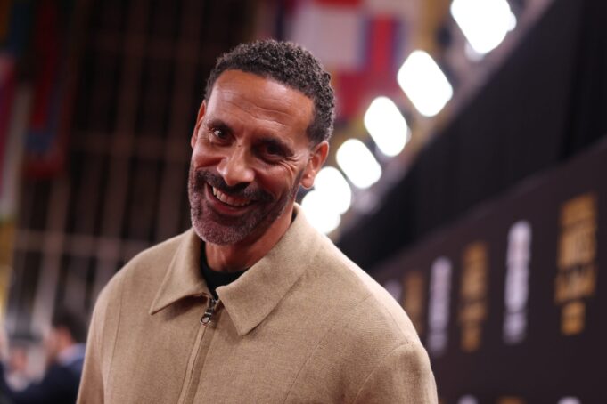 “No hay duda”… Rio Ferdinand nombra a la estrella del Manchester United que es el gran “ganador” del despido de Ruben Amorim