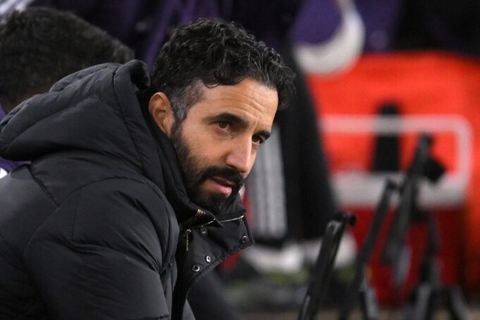 Las verdaderas posibilidades del Manchester United de terminar entre los cuatro primeros en 2025/26 después de 19 partidos