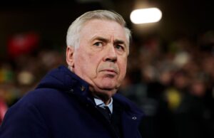El nombramiento de Carlo Ancelotti como entrenador del Manchester United podría resolver la mayor preocupación de los aficionados en torno al ‘creador de juego’ sin explotar